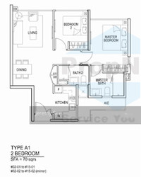 blossom-residences photo thumbnail #13
